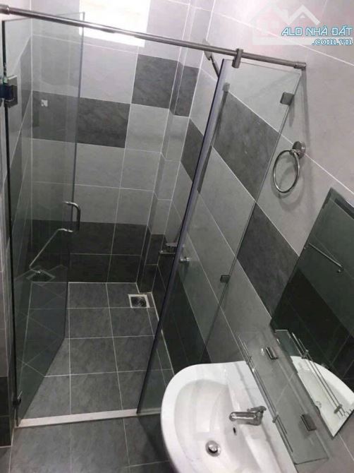 💥 BÁN NHÀ MẶT TIỀN PHAN TÂY HỒ – 9 PHÒNG NGỦ – THANG MÁY – DÒNG TIỀN 45 TRIỆU/THÁNG – CHỈ - 1