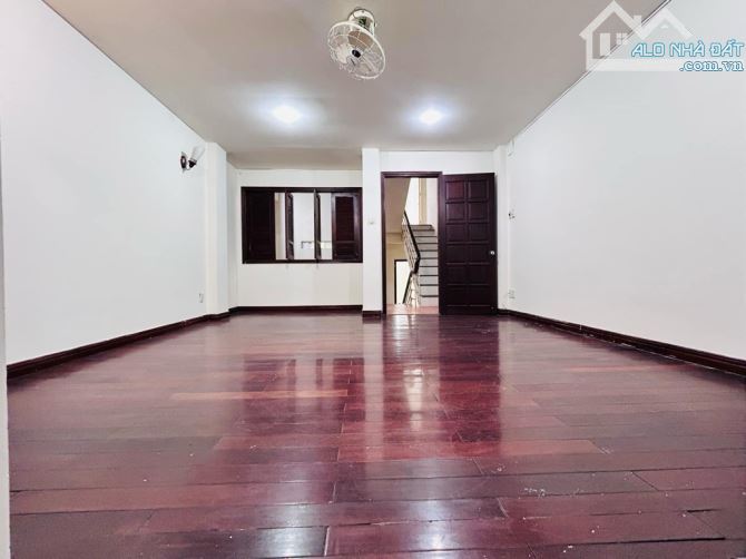 Nhà 4.5x20mx4 tầng hẻm 6m đường Hồng Hà- p2, Tân Bình - 1