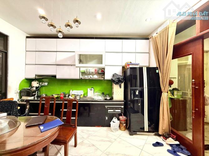 Ô CHỜ THANG MÁY - DÂN XÂY- FULL NỘI THẤT XỊN - TRUNG TÂM HAI BÀ TRƯNG  - THOÁNG - HỒNG MAI - 1