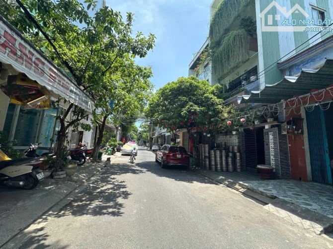 BÁN NHÀ LÔ GÓC ĐƯỜNG PHÙNG CHÍ KIÊN, LIÊN CHIỂU, ĐÀ NẴNG – ĐẤT 75M² NGANG 5M ĐƯỜNG 5,5M - 1
