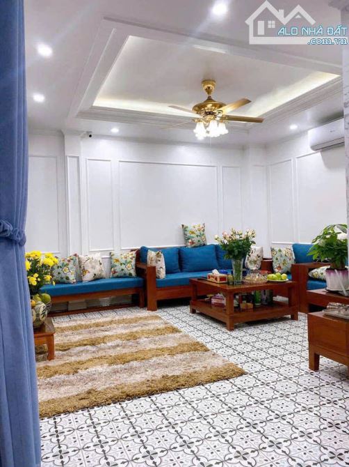 SIÊU SIÊU PHẨM TÂY HỒ - HÀ NỘI NHÀ LÔ GÓC 7 TẦNG THANG MÁY – MẶT TIỀN KINH DOANH – OTO ĐỖ - 1