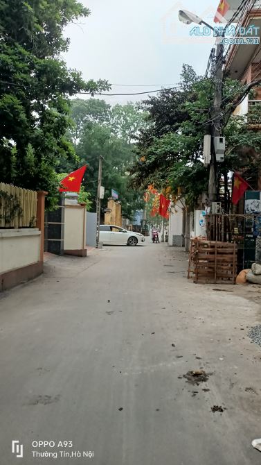 85m bạch hạ - phú xuyên 👉 giá rẻ đầu tư - 1