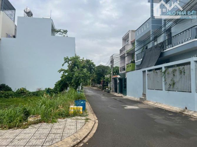 HÀNG NGỘP GẤP BÁN, CĂN GÓC 2 MẶT TIỀN, DT 81M² (NGANG 6M), LONG TRƯỜNG, QUẬN 9 - 1