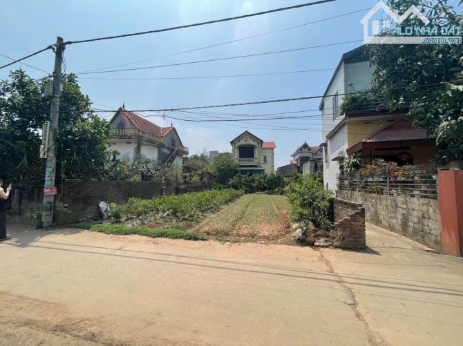 Cần bán 99m đất siêu đẹp tại Phi liệt - 1
