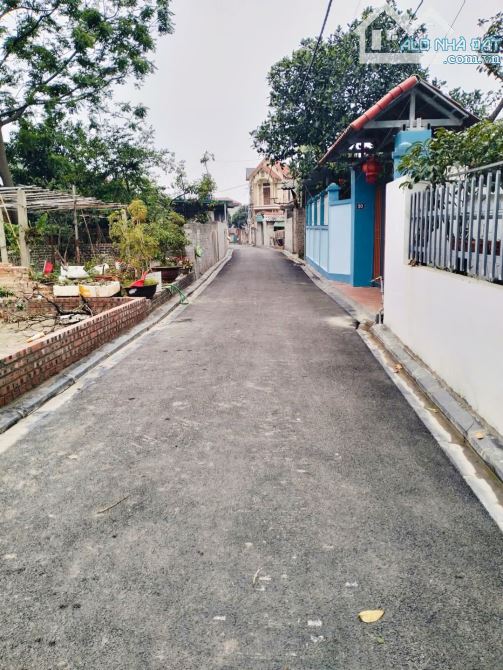 40,6m vuông đẹp gần vành đai bốn 👉 vân tảo -thường tín - 1
