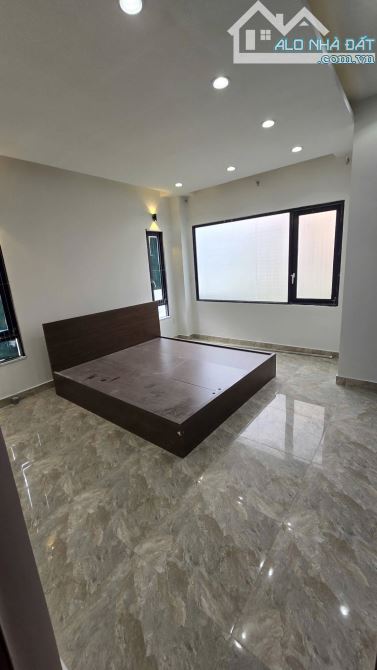 🌟 TRẦN HỮU TRANG – MẶT TIỀN ĐẸP – NHÀ 5 TẦNG – CHỈ 14.7 TỶ! - 1