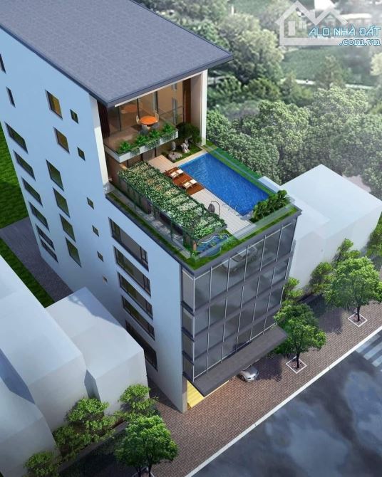 VÔ ĐỊCH VỀ GIÁ:TÒA MẶT PHỐ TRÚC BẠCH,BA ĐÌNH_DT 226M x 11 TẦNG CÓ HẦM_DOANH THU 8 TỶ/NĂM - 1
