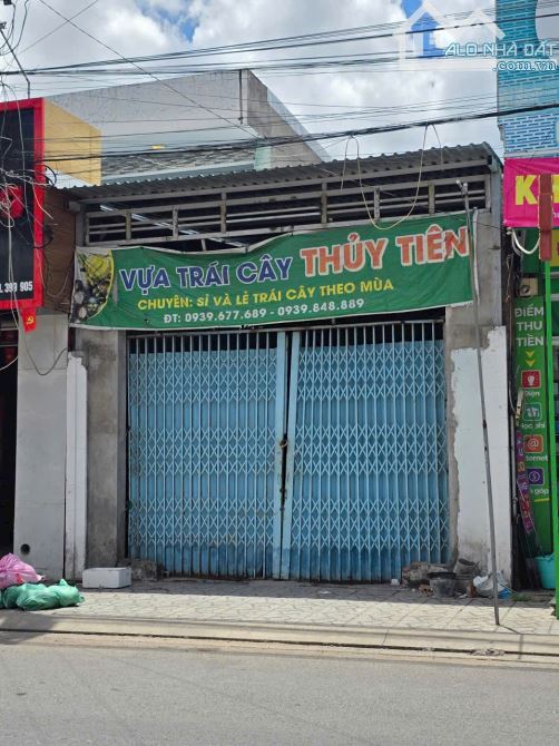 Bán nền MT đường Trần Nam Phú . DT 130m2 . Giá rẽ - 1