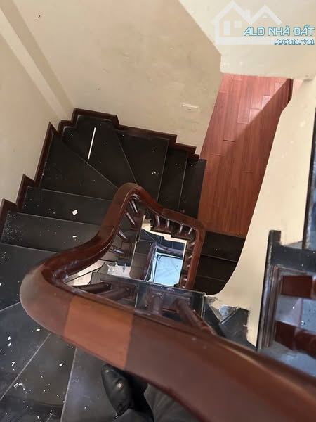 🏠 Nhà MỸ ĐÌNH - DT 60,5m x 4 tầng - mặt tiền 6m bề thế - 1