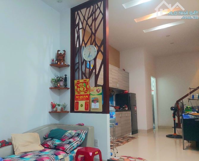 CHỈ HƠN 3 TỶ - NHÀ 2 TẦNG MỚI CỨNG TẠI HÒA CƯỜNG, HẢI CHÂU Vị trí đắc địa - Sát Lê Thanh N - 1