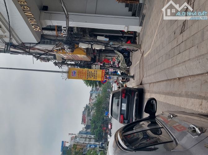 Cần bán nhà mặt phố Xã Đàn 60 m, 6  tầng,  mt 4.1m,  37TRUNG TÂM ĐỐNG ĐA - PHỐ VÍP - N tỷ - 1