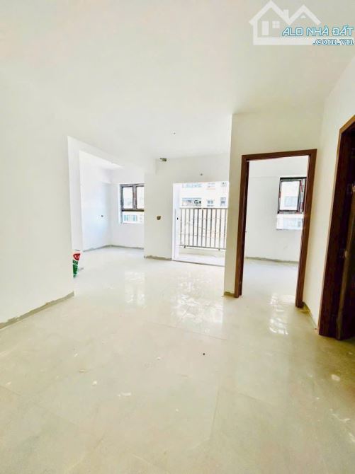 Chung cư Huy Hùng đại lộ Lê Nin siêu đẹp vị trí trung tâm sắp vào ở - 1
