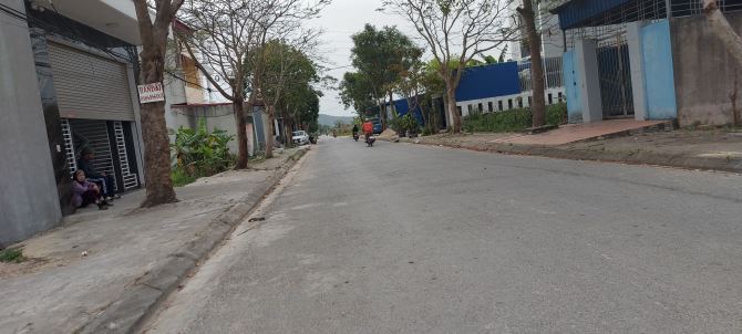 Cần bán 2 lô 125m2 mặt đường Nguyễn Như Quế, Đa Phúc Dương Kinh - 1