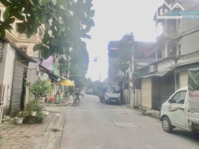 Đất Vàng Tựu Phúc, Minh Khai – Ngay Quận Ủy Bắc Từ Liêm – 120.2M² – Mặt Tiền 6.8M – 9.5 Tỷ - 1