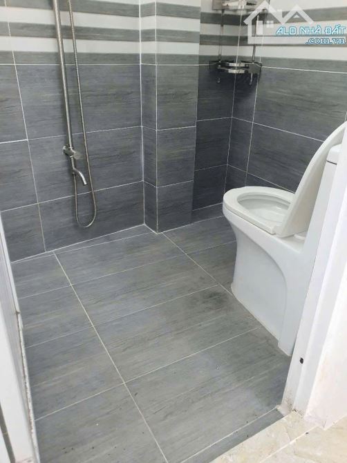 BÁN NHÀ CẤP 4 THỚI AN QUẬN 12 GIÁ RẺ 2.2 tỷ - 1