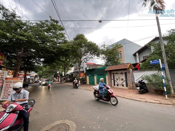Mặt Tiền Kinh Doanh Nguyễn Khuyến‼️Chỉ 5 Tỷ xxx - Gần Chợ Phan Chu Trinh - Kinh Doanh Tốt - 1