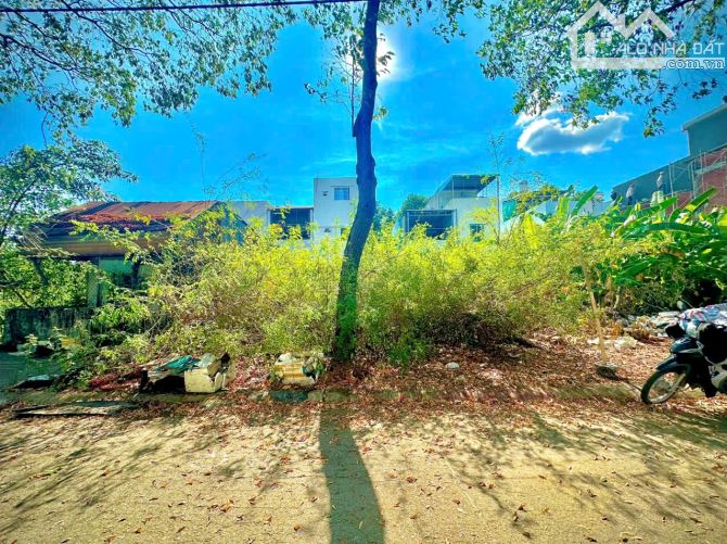 ✅ Bán 2 lô đất thổ cư liền kề đường số 11 KDC phường 5, tp Tân An _ Diện tích: 4 x 16m2 - 1