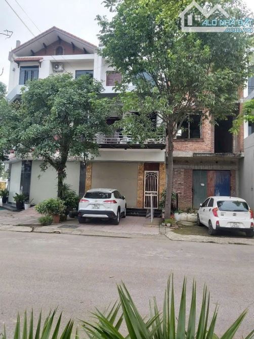Pán Nhà thô trục chính Lý Anh Tông, kđt Đại Hoàng Long, Võ Cường, tpBN. Giá nhỉnh 12 tỷ - 1