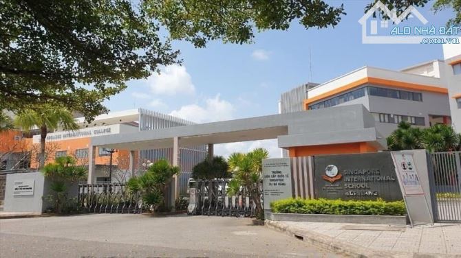 Đất Đường Vùng Trung 3, Đường 7m5 Khu Phú Mỹ An - 1