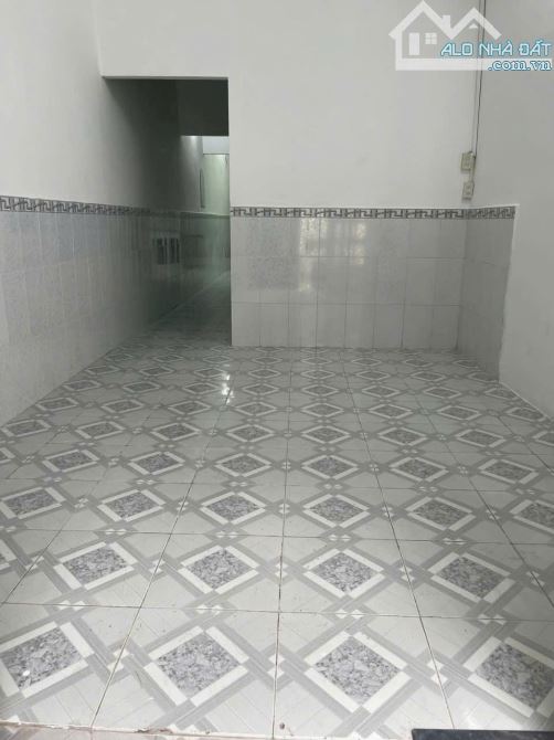 Chủ gửi:nhà 5,5 triệu 3 phòng ngủ gần Mít Nài - 1