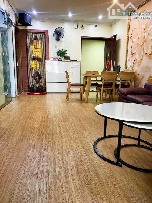 VỊ TRÍ MẶT PHỐ TRÍCH SÀI_VIEW TRỌN HỒ TÂY_1 MẶT NGÕ. - 1
