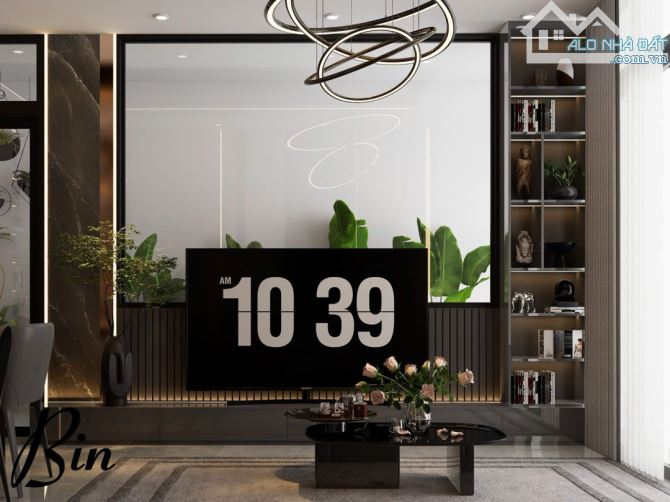 🔥CẦN BÁN NHÀ 2 TẦNG MỚI ĐẸP FUlL NỘI THẤT CHỈ 3 TỶ1 X🔥 - 1
