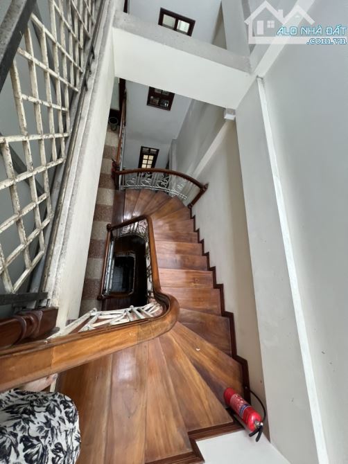 BÁN NHÀ PHỐ TÂN MAI – 86M  – 4 TẦNG ĐẸP – MÓNG 12 TẦNG - Ô TÔ - Ô CHỜ THANG MÁY - 26 TỶ - 1