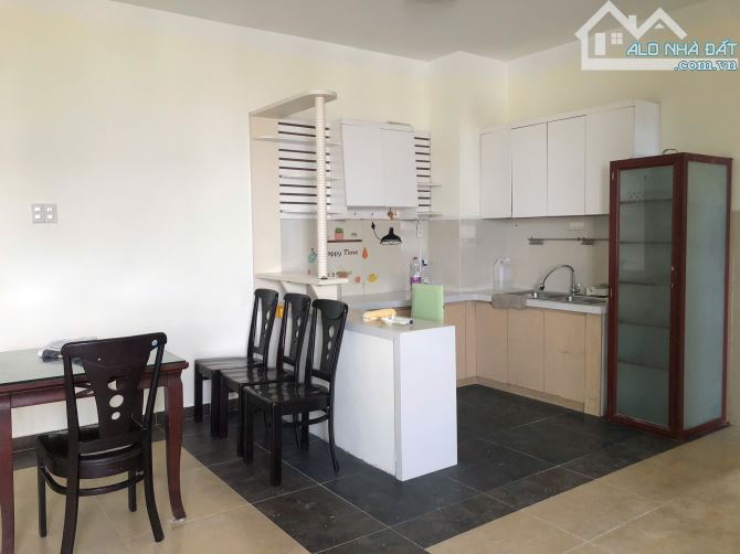 Cho thuê căn hộ 3pn đầy đủ nội thất đường Lý Thường Kiệt phường 7 quận 11 - 1