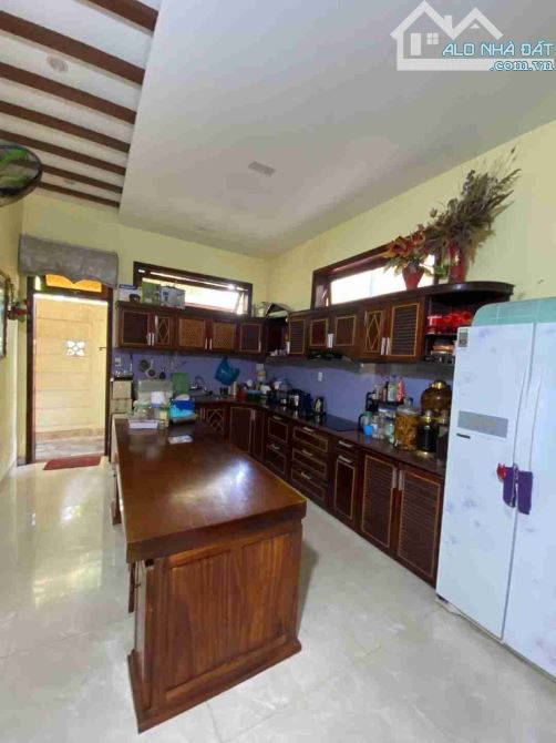 CHỈ NHỈNH 7 TỶ XÍ XI CÓ NGAY CĂN BIỆT THỰ DIỆN TÍCH 200M2 SIÊU ĐỈNH - 1
