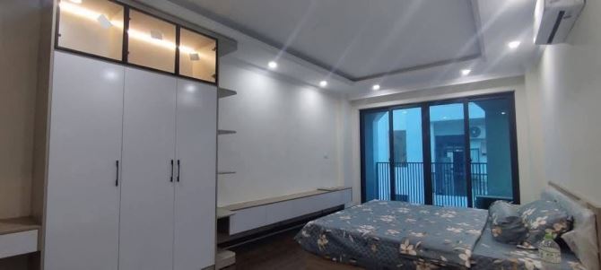 MẶT NGÕ NGUYỄN VĂN HUYÊN - 20M RA PHỐ - ÔTÔ VÀO NHÀ - GIÁ 19 TỶ - 1