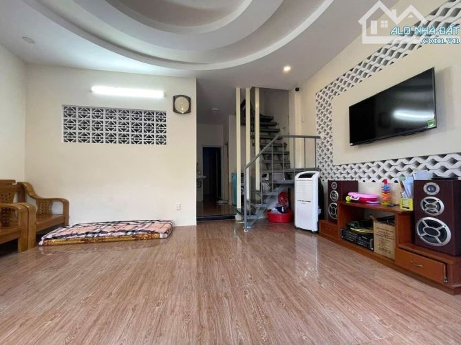 Bán nhà Tôn Đản Cẩm Lệ 56m2 giá 2.45 tỷ - 1