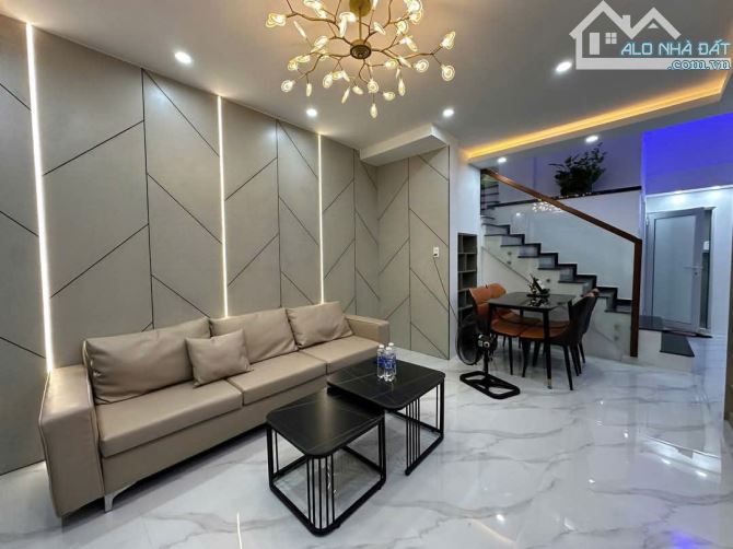 📌📌📌Làm việc trực tiếp!!! Bán nhà 2 tầng đường Hoàng Hoa Thám gần ga Đà Nẵng 🔥 - 1