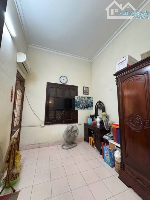 BÁN NHÀ MẶT PHỐ DƯƠNG VĂN BÉ-48M 20TỶ-VỈA HÈ-LÔ GÓC-MẶT TIỀN RỘNG-KINH DOANH - 1