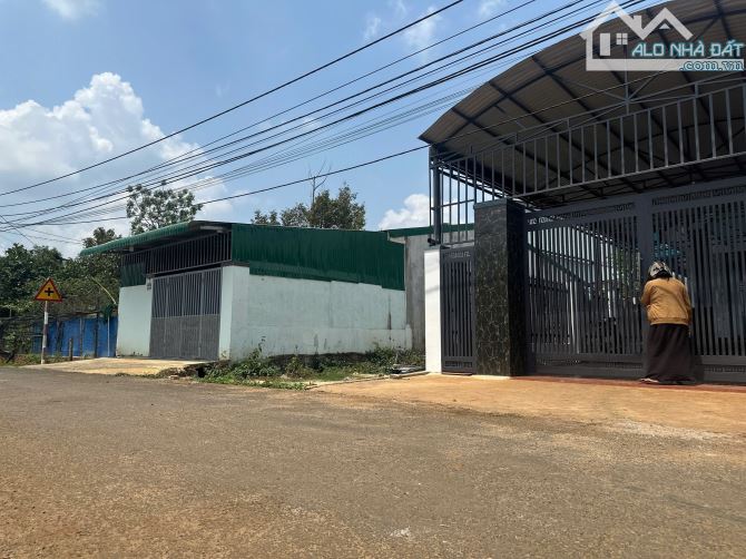 Bán đất hẻm Nguyễn xuân Nguyên giá đầu tư - 1