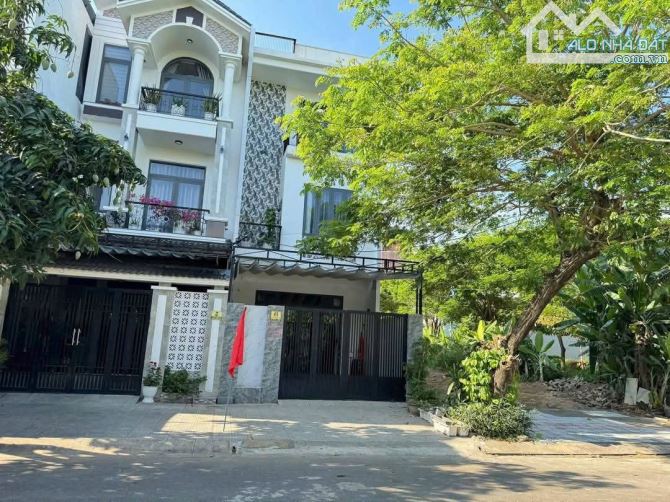 📌📌📌Làm việc trực tiếp!! Bán Lô Đất Đường 7m5 Đường CẨM NAM 12 - Hoà Xuân -Hướng Nam - 1
