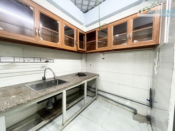 Bán nhà hẻm xe hơi Quang Trung, phường 8, Gò Vấp, 80m2, 5 tầng, giá chỉ 8.95 tỷ - 1