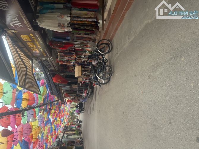 Vạn Phúc Hà Đông_Ô tô vào đất_Cách 1 nhà ra ô tô tránh_ 51M. - 1