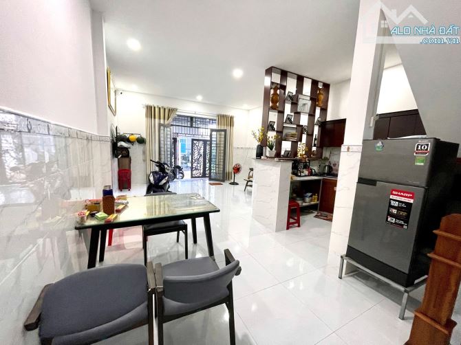 🏡 Nhà đẹp Vĩnh Trung, bán gấp 🏡 ✅ Cần bán ngôi nhà tâm huyết gần Cầu Ông Bộ, Vĩnh Trung - 1