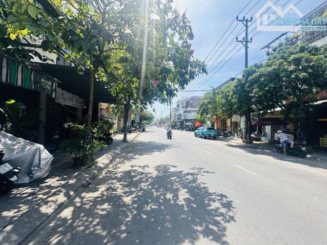 🎉🎉💥MẶT TIỀN KINH DOANH ĐƯỜNG TRẦN CAO VÂN - ĐƯỜNG 10,5M - DIỆN TÍCH KHỦNG 174M2 - 1