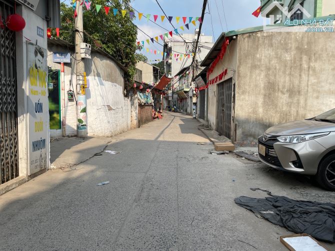 Bán đất TT Di Trạch, Mặt tiền rộng  - Ô tô tránh đỗ - Kinh doanh, Văn phòng. 90m. 8.8 tỷ - 1