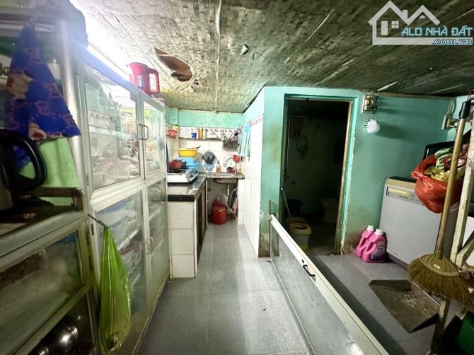 B.ÁN NH.À CŨ TIỆN XÂY MỚI - ÔTÔ ĐỖ CỬA - KHU VỰC DÂN TRÍ GẦN MẶT TIỀN ĐƯỜNG -  Trần Hưng Đ - 1