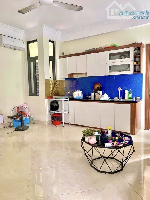 Siêu Phẩm Chung Cư Mi Ni Tân Triều, Triều Khúc, 104M2 9 Tầng Dòng Tiền 130Tr/Tháng 20,8 Tỷ - 1