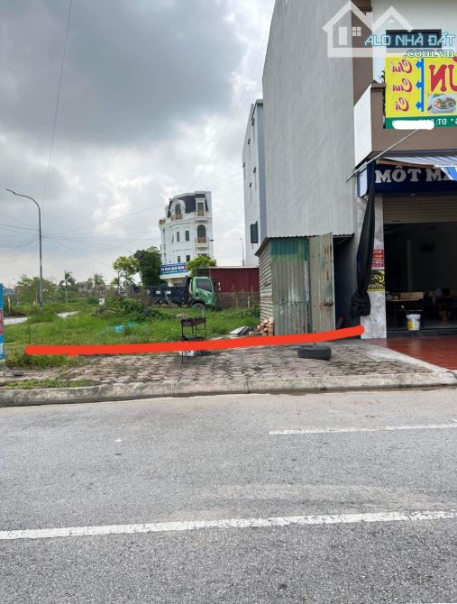 CHÍNH CHỦ BÁN ĐẤT VĂN UYÊN DUYÊN HÀ, LÀNG NGHỀ, KHU DU LỊCH VEN SÔNG 60M Ô TÔ TRÁNH. - 1