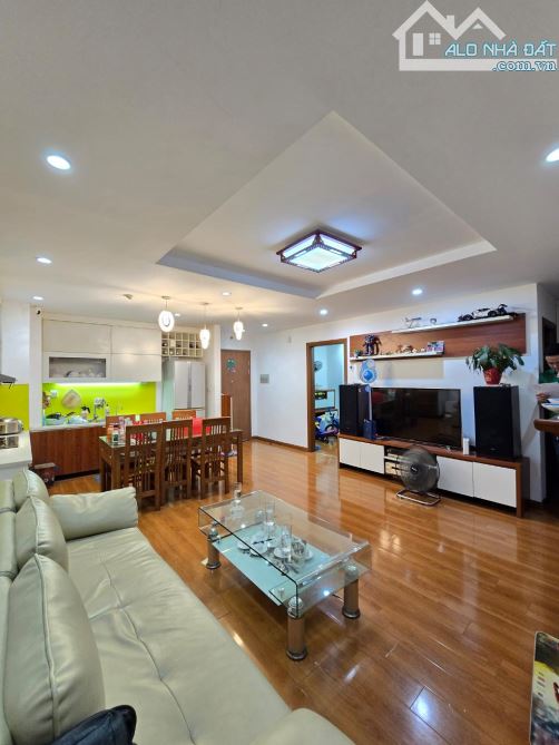 Bán căn hộ cao cấp Hateco Hoàng Mai – 3 ngủ, 2 WC, sát hồ Yên Sở, 78/82m², giá 4.35 tỷ - 1