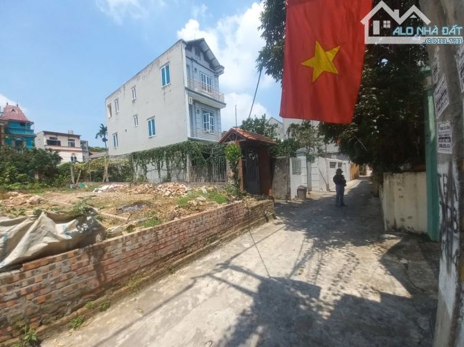 BÁN 90M THÔN THỌ ĐA KIM NỖ ĐÔNG ANH GIÁ 6.95TỶ CÓ THƯƠNG LƯỢNG - 1