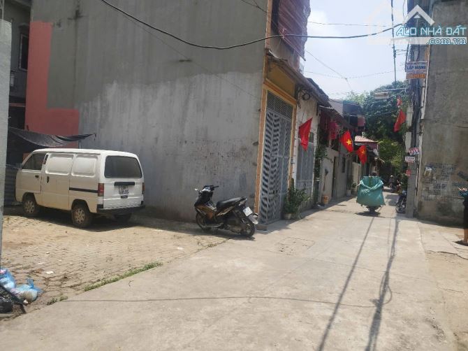 BÁN ĐẤT PHỐ Thượng THANH, LONG BIÊN 7 TỶ 58 M , MT 5.6, Ô TÔ, KINH DOANH, NGÕ THẲNG TẮP - 1