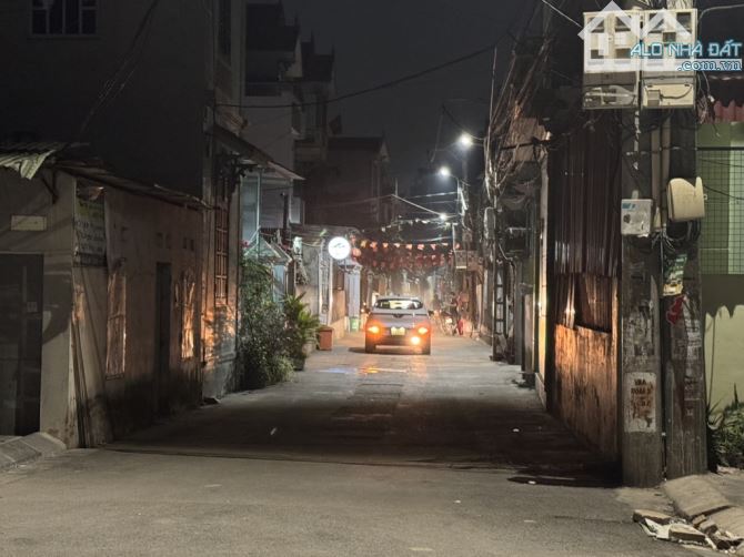 BÁN 84M THÔN ĐOÀI KIM NỖ ĐÔNG ANH GIÁ 6.5TỶ CÓ THƯƠNG LƯỢNG - 1
