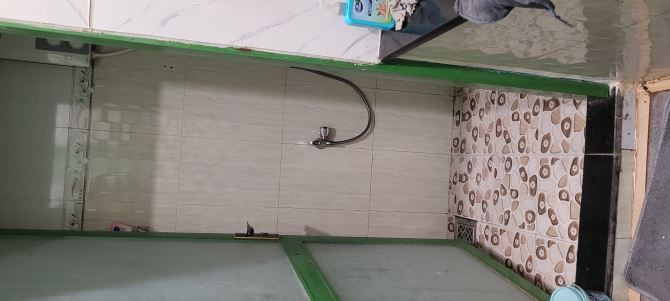 Nhà hẻm ngắn cách đường Hai Bà Trưng 50m, 3pn,2wc, bếp, phòng khách, 30m2 - 1