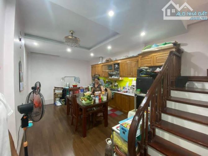 BÁN NHÀ PHỐ LÊ TRỌNG TẤN HÀ ĐÔNG_PHÂN LÔ VỈA HÈ, 5 TẦNG DÂN XÂY ĐẸP_TIỆN ÍCH KHU PARKCITY - 1