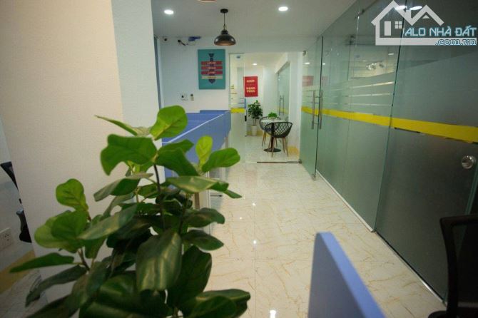 1.5 tr/Tháng _Cho thuê Chỗ ngồi làm việc_456 Xô Viết Nghệ Tĩnh Bình Thạnh_Văn Phòng uy tín - 1